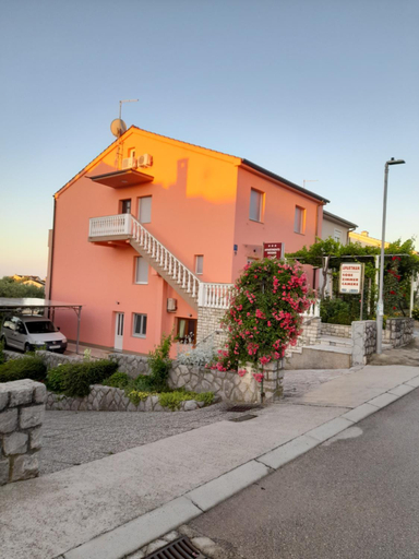 Others 3, Apartments Stupar, Krk