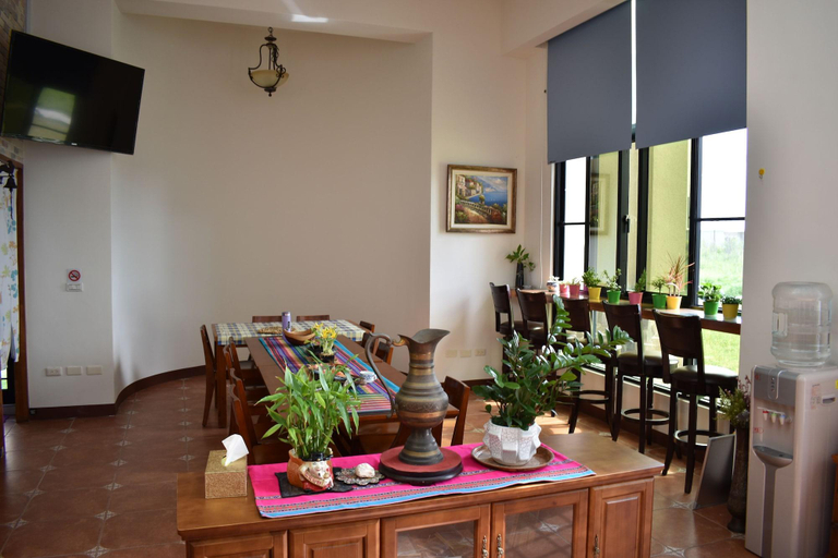 Public Area 3, Longman Villa, Penghu