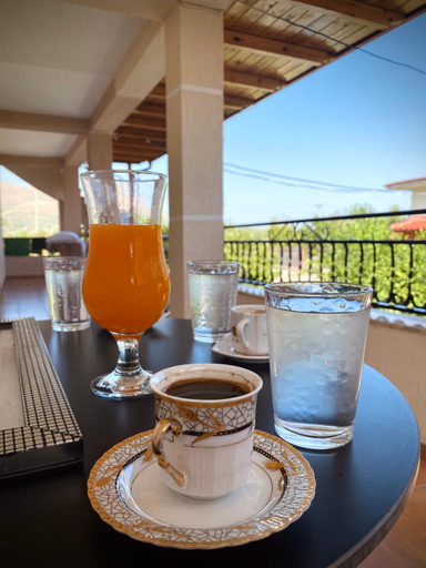 Food & Drinks 5, Villa Berat - Castle View & Traditional Breakfast, Beratit