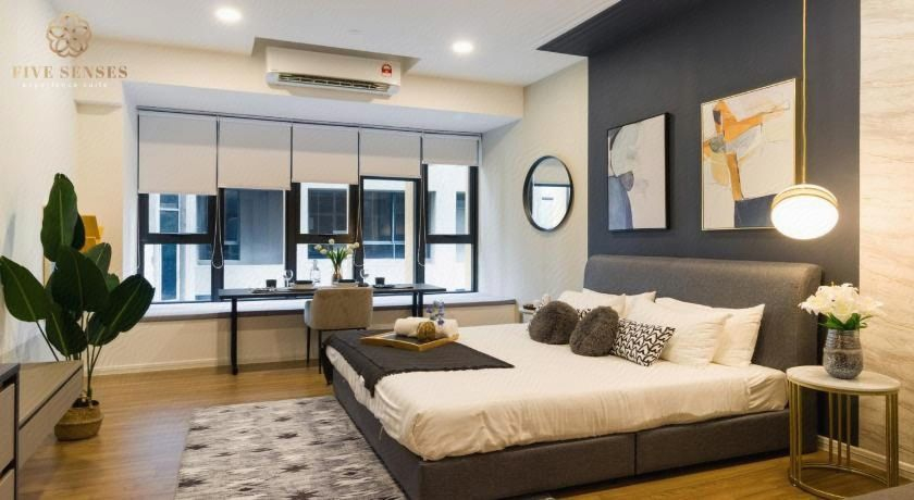 Others 5, Ceylonz Suite Kuala Lumpur, Roam, Kuala Lumpur
