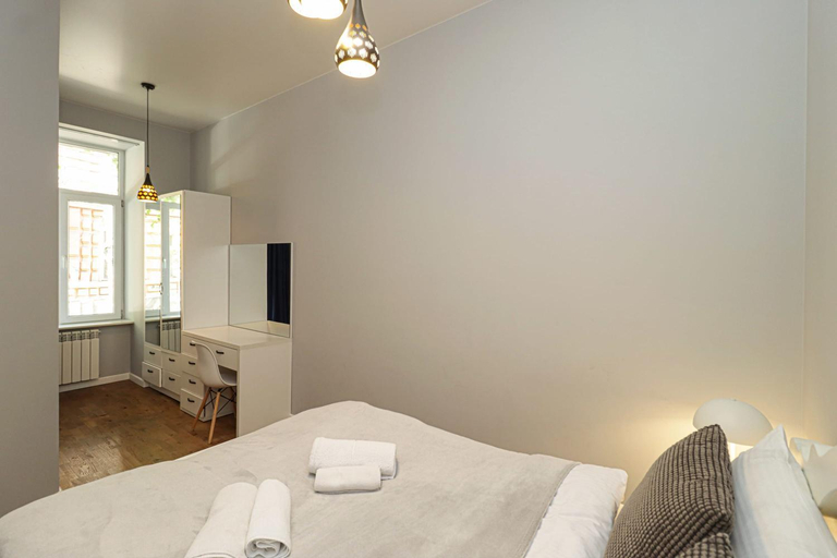 Others 4, Charming 2BR Apartment in Old Tbilisi - by Wehost, Tbilisi