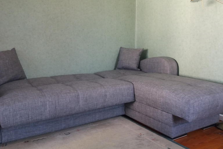 Others 5, Gemutliche Ferienwohnung in Mallentin, Nordwestmecklenburg