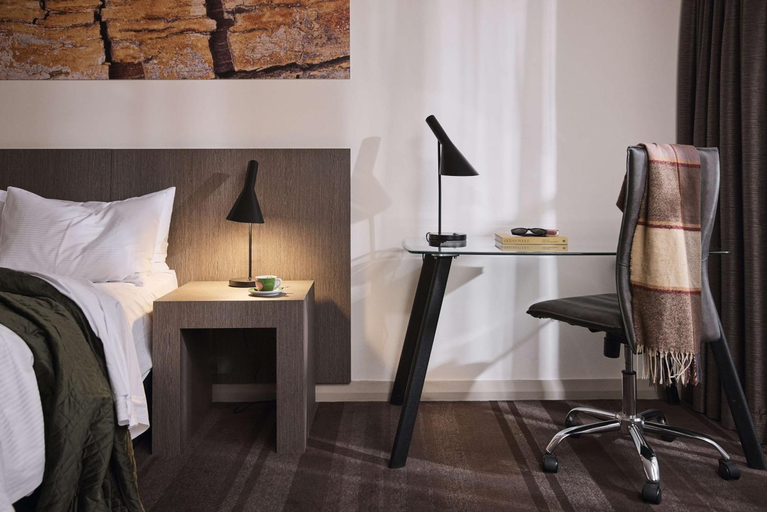 Bedroom 10