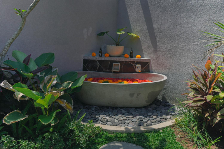Bathroom 4, Bhalance Retreat, Karangasem