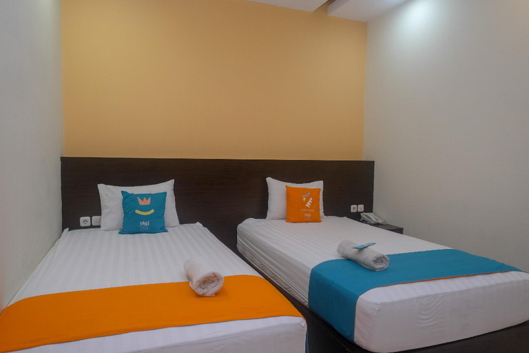 Bedroom 5