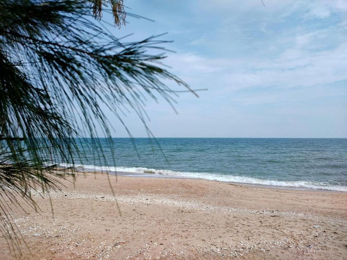 Beach 2, เอ ดี รีสอร์ท หัวหิน-ชะอำ, Cha-Am