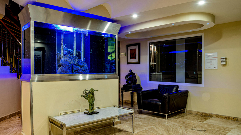 Public Area 2, Holiday Inn CUERNAVACA by IHG, Cuernavaca