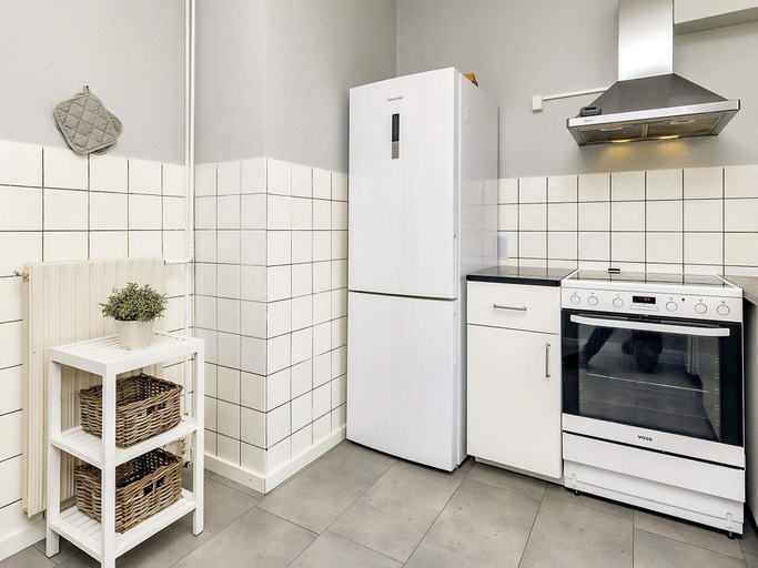 Others 4, person holiday home in Holeby, Lolland