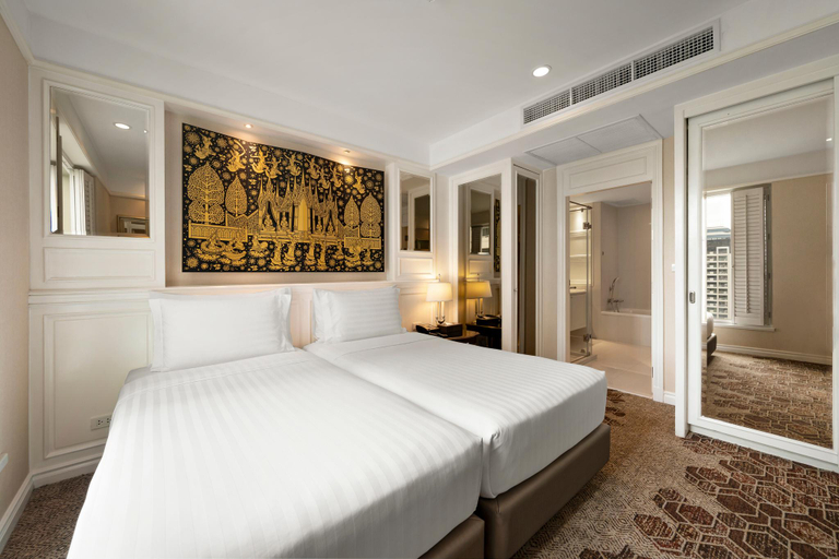 Bedroom 26