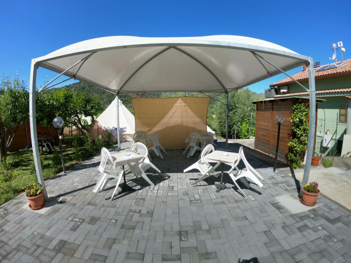 Others 4, Gole Alcantara mini Glamping Lanternavacanze, Messina