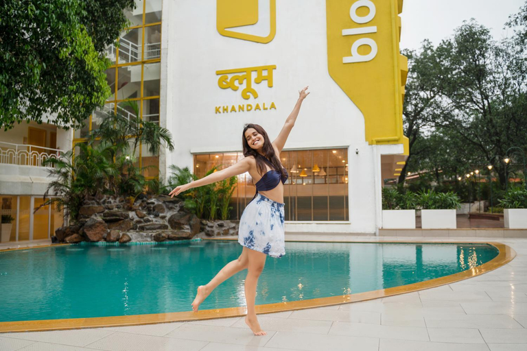 Sport & Beauty 2, Bloom Hotel - Lonavala Khandala, Satara
