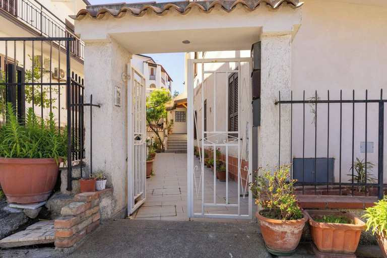 Others 5, Melissa Home, Cosenza