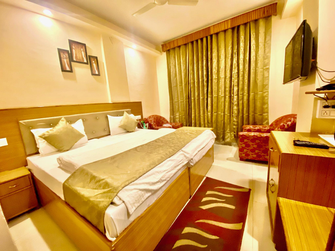 Bedroom 10