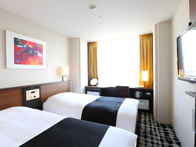 Bedroom 19