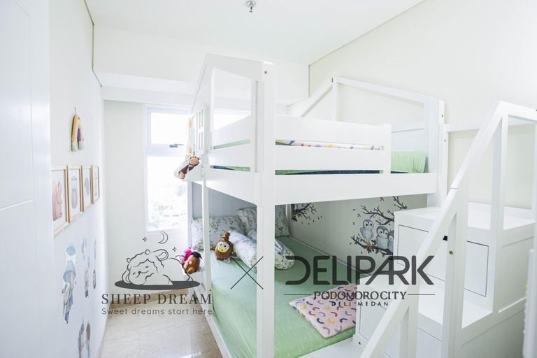 Bedroom 17