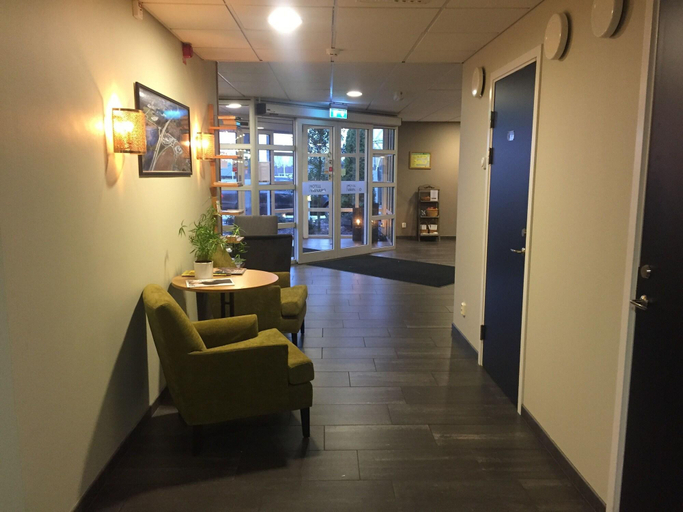 Public Area 3, Best Western Hotell Vidostern, Värnamo