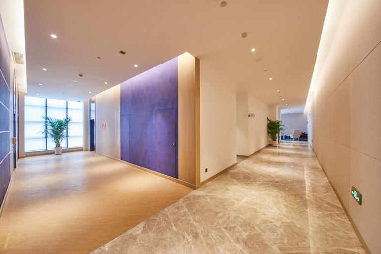 Public Area 4, Holiday Inn Express HANGZHOU JIUZHOU by IHG, Hangzhou