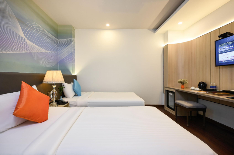 Bedroom 25
