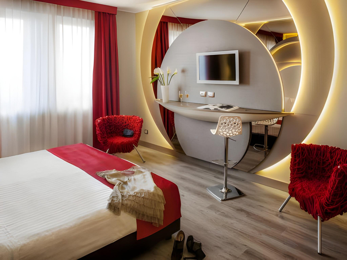 Bedroom 29