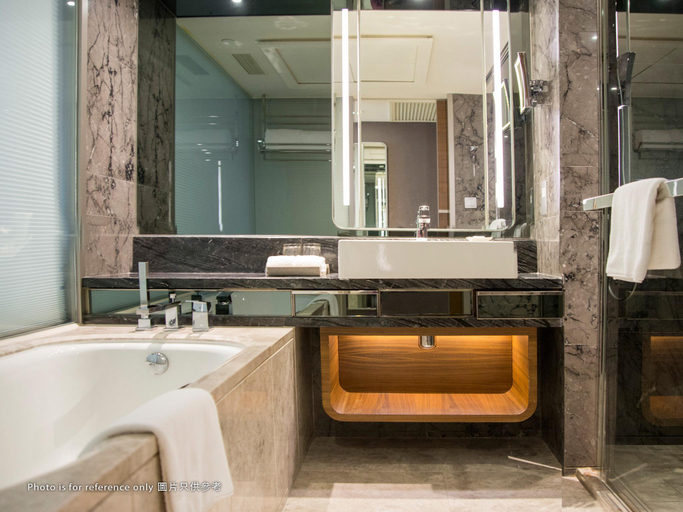 Bathroom 6
