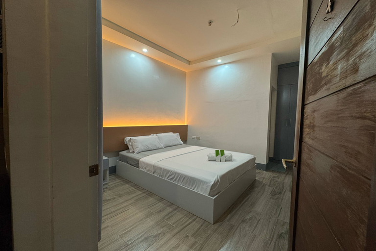 Hotel Ramon Bukidnon Room Type - Deluxe Double Room