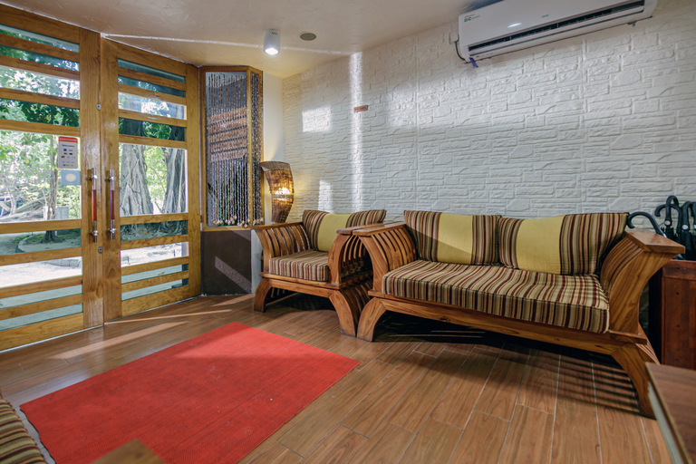 Public Area 2, The Vinorva Maldives, Malé