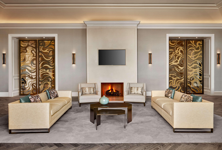 Public Area 4, Park Hyatt Aviara Resort, Golf Club & Spa, San Diego