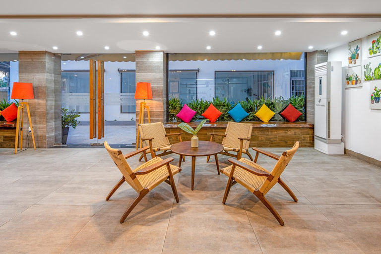 Public Area 3, Platinum Danang Hotel, Da Nang