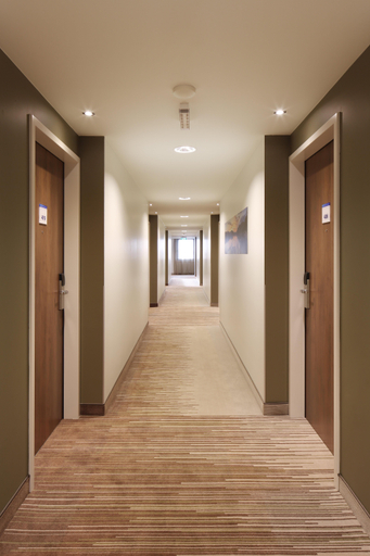 Public Area 2, Holiday Inn Express FRIEDRICHSHAFEN by IHG, Bodenseekreis