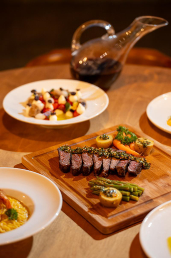Food & Drinks 5, Minos Ambassador Suites & Spa - Adults only, Crete