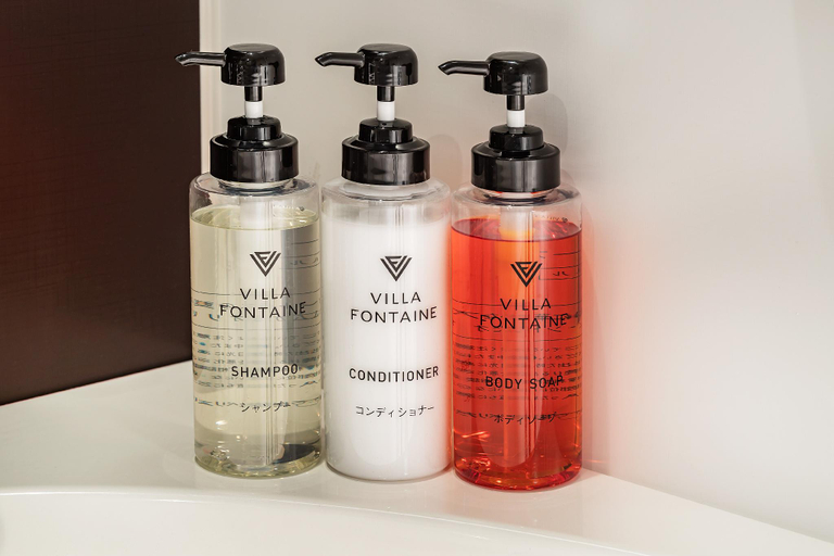 Amenities