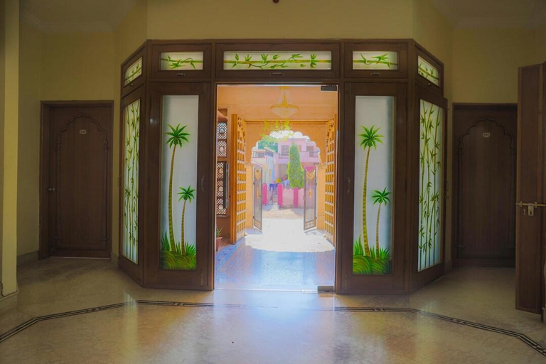 Others 4, Hotel Pratapgarh Haveli BUNDI, Bundi
