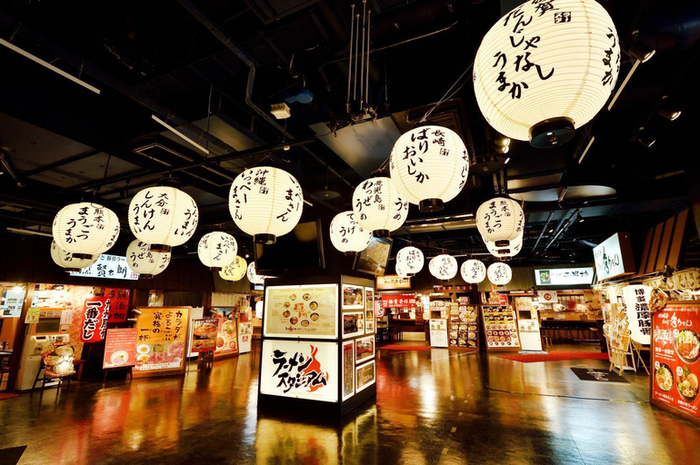 Food & Drinks 5, Hotel Forza Hakataeki Chikushi-Guchi I, Fukuoka