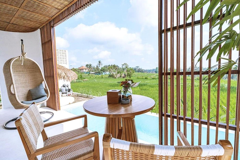 Swimming pool, Woywoy Escape Bukian - Adults Only, Gianyar