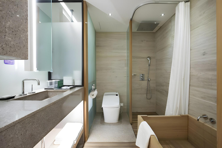 Bathroom 6