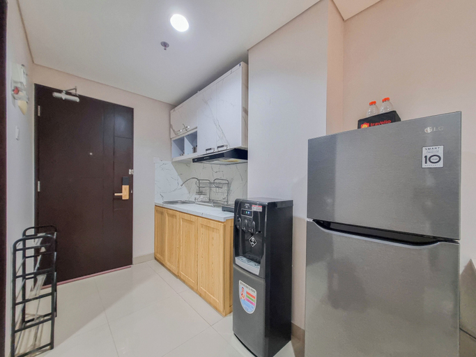 Others 5, Comfortable And Spacious Studio At Patraland Amarta Apartment, Sleman