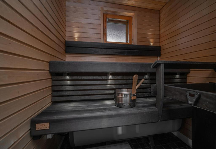Sport & Beauty 2, Ski-Inn AurinkoRinne, Northern Ostrobothnia