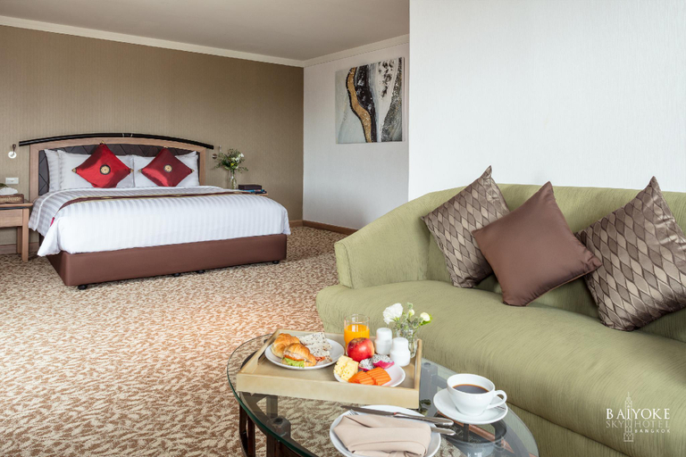 Bedroom 11