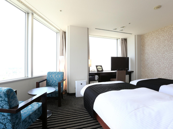 Bedroom 15