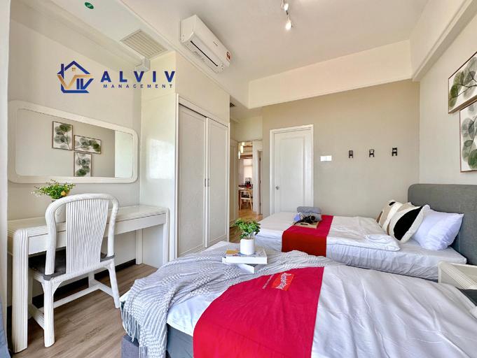 Bedroom 22