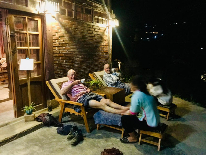 Facilities 4, Charm Spa & Homestay, Sa Pa
