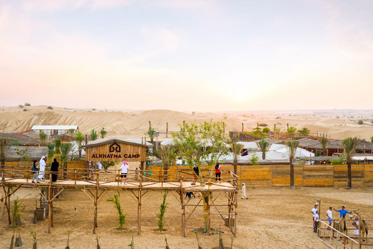 Others 5, Al Khayma Camp "Elite Glamping & Dining in Experience", Dubai