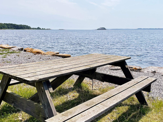 Others 4, star holiday home in MORRUM, Karlshamn