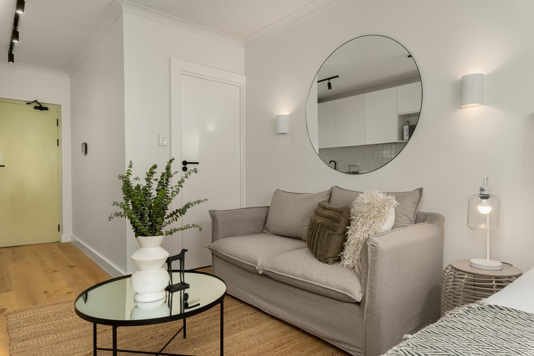 Others 5, The Sage Luxury Apartments, City of Cape Town