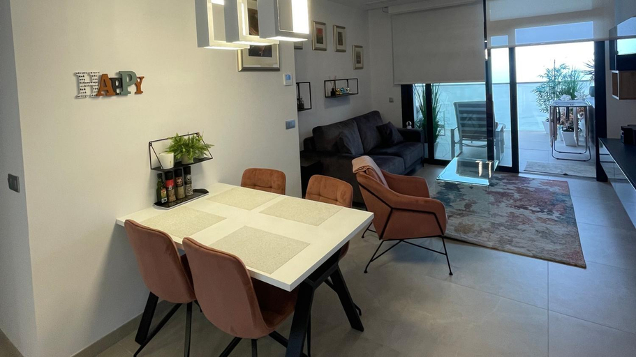 Others 4, Sunset Cliffs by Mar Holidays, Alicante