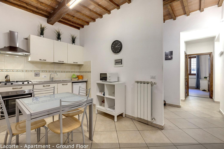 Others 4, Palazzuolo Tower Apartments by Mamo Florence, Florence