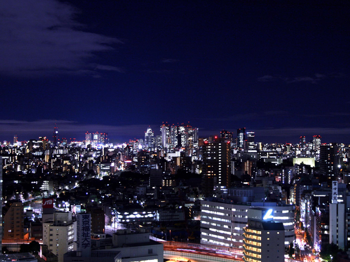 Scenery