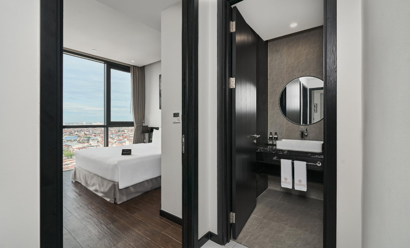 Bedroom 10