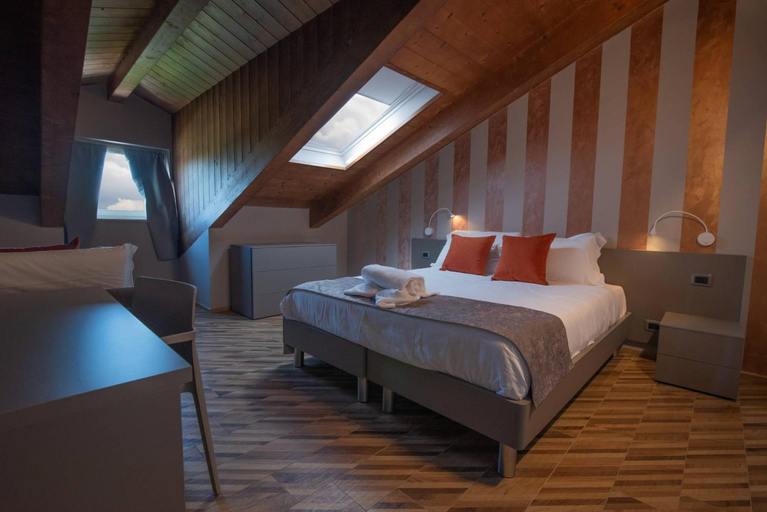 Bedroom 17