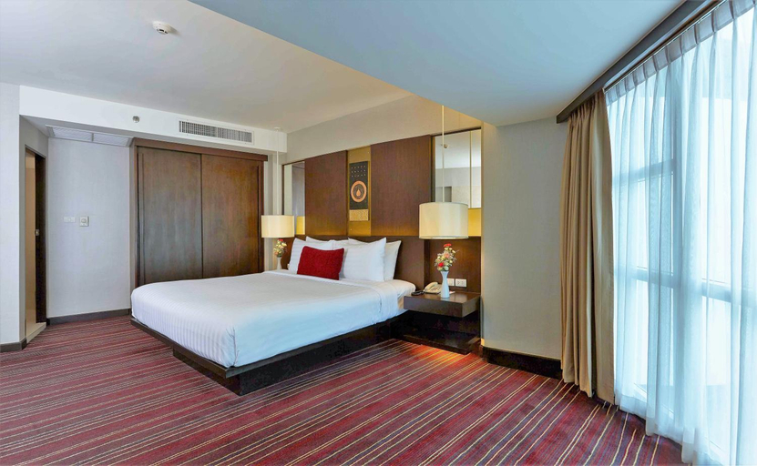 Bedroom 19